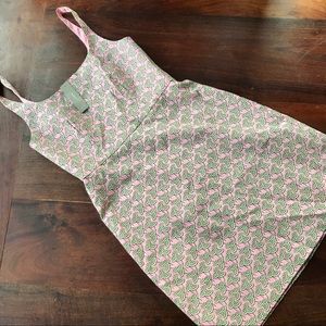 JCrew Sun Dress Size 6